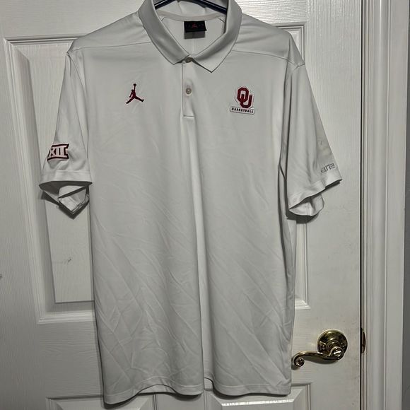 ou jordan gear